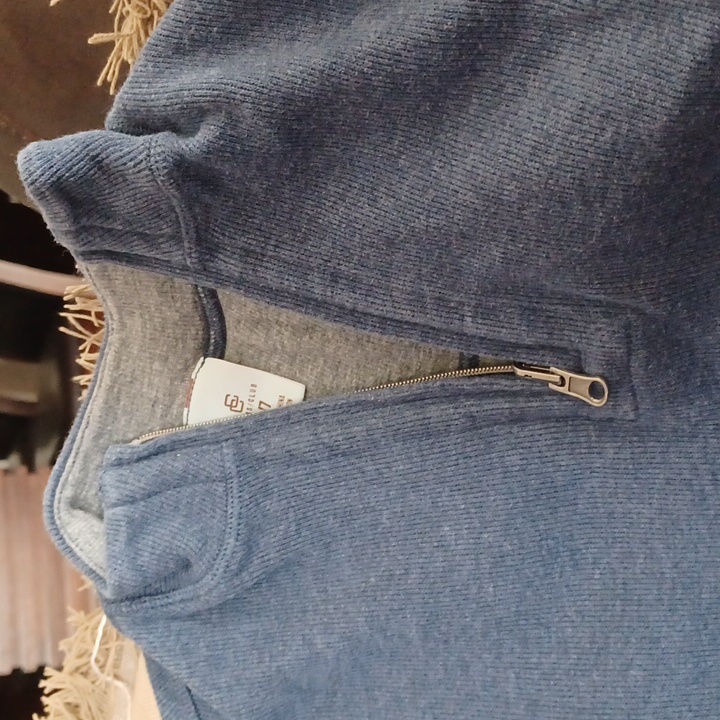 Boys Pullover.